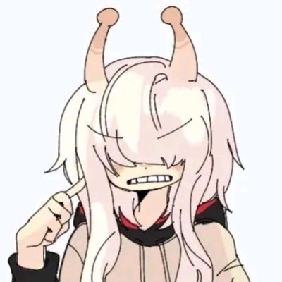 she/her/slug/slugself
failed incarnate
i am 19
日本語/EN/TOK okay
https://t.co/tN1GTJsKqa