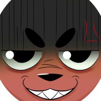 β‘πΈπππππ π―ππππ β‘ (@mayhamdraws) 's Twitter Profile Photo β‘πΈπππππ π―ππππ β‘ (@mayhamdraws) 's Twitter Profile Photo