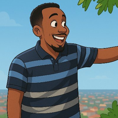 Jez_Nnolim's profile picture. !GOD's Favorite Son!

| Web Developer || IT Consultant || Laptop Marketer |
 
|| Manchester United Fan ||

!Lover of Children!