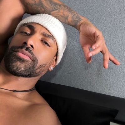 Khalil Underwoodさんのプロフィール画像