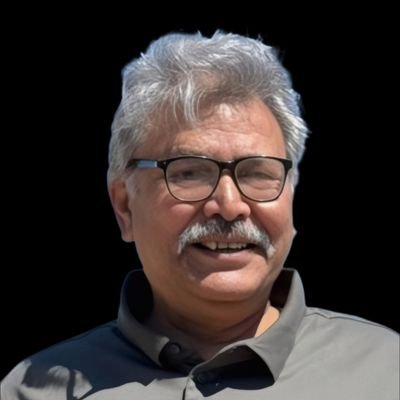 amsahay's profile picture. सुनहु भरत भावी प्रबल बिलखि कहहु मुनिनाथ, 
हानि लाभ जीवन मरन जस अपजस विधि हाथ !
जय श्री राम !