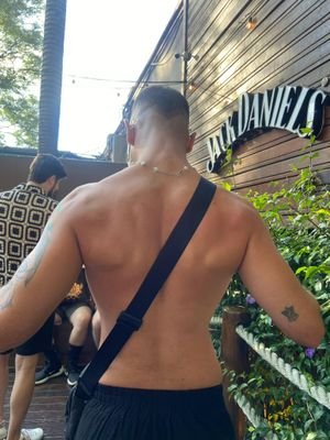 (ele/dele) a cara é de ogro, mas o coração é de princesa.
