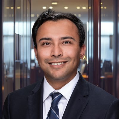ArmandoJVega's profile picture. UHLC ‘24 | Houstonian | Views are my own