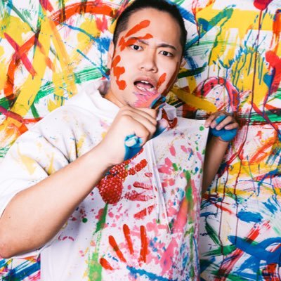 reggae/Deejay/singer/福岡北九州/Lush Music/HAKATA4K
