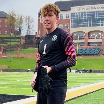 USL2 Dothan United (training) | Union 10 FC | 5A Faith Academy - State Final 4 & ranked 3 in AL | CO ‘26 | 6’3 190 lbs | 4.16 GPA | Uncommitted