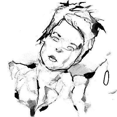 ChocolateWolves's profile picture. 'I'm like a baby - dumped into a bucket of Tarantulas.'