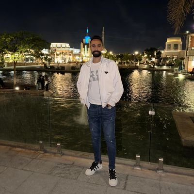 فادىさんのプロフィール画像