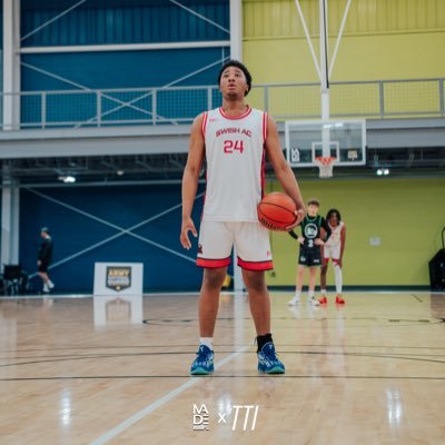 Emani Hinkle Profile