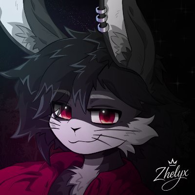 hello i don't tweeter much, i love bunnies ♥, may retweet 🔞 that's about everything byeee!!