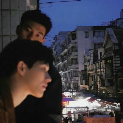 withouno's profile picture. 南京 hi