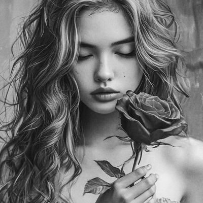 ツ Me gusta la palabra escrita. Las letras que hablan, las que te hacen reír, pensar y soñar.ツ📣 CERRADO DM 🚫 No contesto ✉️