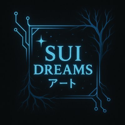 Independent NFT studio producing original, story-driven collections.
Focused on worldbuilding, design consistency & collector experience
Built on SUI #SUIDreams
