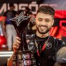 fluxo_complex9's profile picture. Rodrigo Braga | Coach e Influencer @fluxogg
