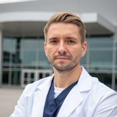 Dmitry Yaranov Profile