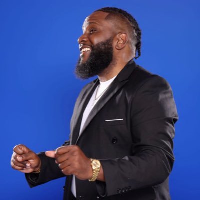 Morning Inspirations Radio show host on uGospel Radio | M-F 8am-12EST | 🏆3x Stellar Award Winners.