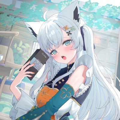 DK(男子高校生)、アニ・ホロオタク、猫好き(=^ェ^=) 最推し:百鬼あやめ😈 白上フブキ🌽 雨海ルカ🐬