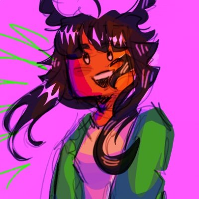 zephyronic's profile picture. HI HI HI HI HI
16 🇮🇳
He/her