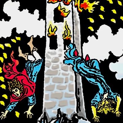 The Tower calls only those who dare to dream beyond their limits. So, are you ready to climb?