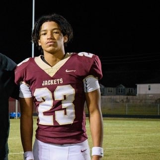 CO 27’/St. Augustine High School FL/5’10/RB|WR/3.8 GPA/email: natepreston216@gmail.com