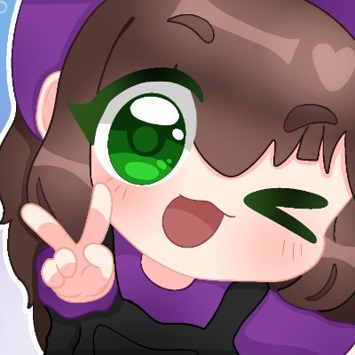 Nyxoky 💜 | Vtuber | Vgen Artist | #TPT2 Profile