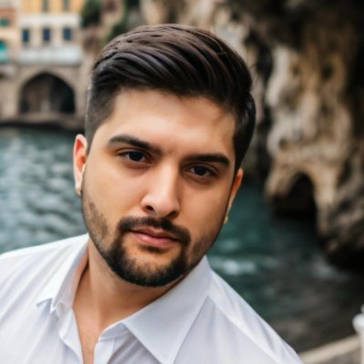 BrealyP58131's profile picture. Software / Systems Engineer