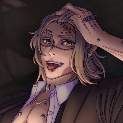 𝙸’𝚕𝚕 𝚋𝚎 𝚑𝚎𝚛𝚎 𝚠𝚑𝚎𝚗 𝚢𝚘𝚞’𝚛𝚎 𝚐𝚘𝚗𝚎 #FGOOC (writer is 21+, MDNI, penned by Lumin)