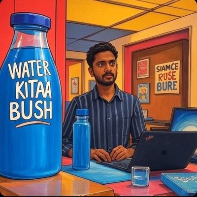 NiteshK64436671's profile picture. SDE || Java || Springboot || Microservices