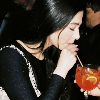 ceennamoroll's profile picture. Written by Sofia Coppola.