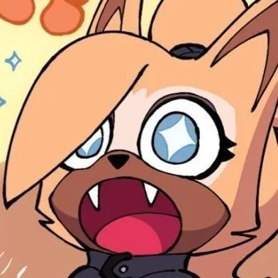 ThesouthernQ1's profile picture. she/her, autistic, 18, Silly Bunny Girl, The world's only Venomoth and naily fan, lesbian, Trans 🏳️‍⚧️
FUCK ISRAEL