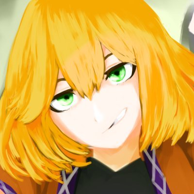 悠久童子さんのプロフィール画像