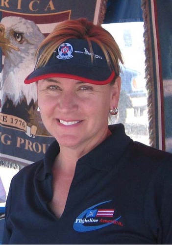 FlightlineAM's profile picture. 