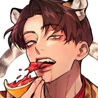 Karlyle 🍒さんのプロフィール画像