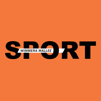 WMT_Sport's profile picture. The leading source of sporting news in our region, provided by the Wimmera Mallee News.