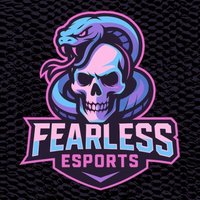Fearless Esports OCE (@fxesportsoce) 's Twitter Profile Photo Fearless Esports OCE (@fxesportsoce) 's Twitter Profile Photo