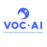 VOC_ai's profile picture. Streamline your E-com customer interactions with VOC AI Chatbot: Enjoy advanced support, happier customers & more growth time. ✨📈👊