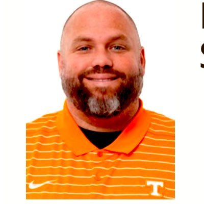 Believer•Husband•Father• Offensive Assistant University of Tennessee OL @Vol_Football #GBO 🍊@CSUFootball Grad