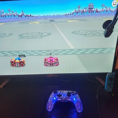 mikecarpenter93's profile picture. A man of many talents....