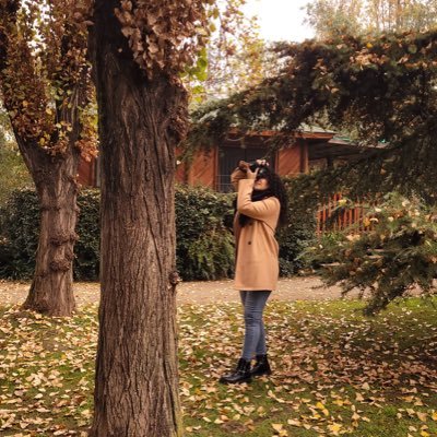 🧙‍♀️🧚🏼‍♀️ Fotógrafa, bruja y fan del glitter astral. 📚