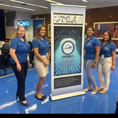 STE(A)M School Designation Profile