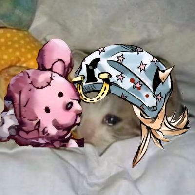 20+ | JJBA ⭐🌻•⭐🍒•🧸🐁 | AOT 💜💚 | KNY 🔥•🐗•🌫️ | kdn🍑 osw🌰 | น้องรุ่ยมายพิกกี้บุบุ 😼