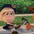 strongjrme's profile image