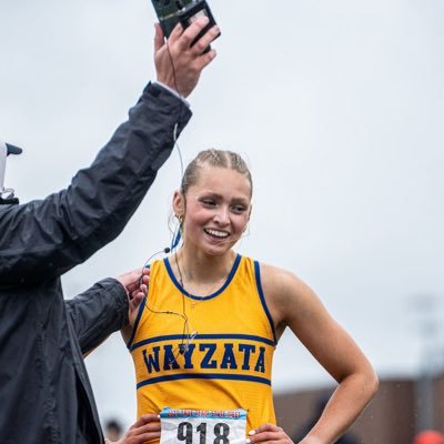 Wayzata High School 2026 - Track And Field - 2x All Conference - 2x All State - School Record Holder in 100m and 300m Hurdles - Hurdles/Sprints