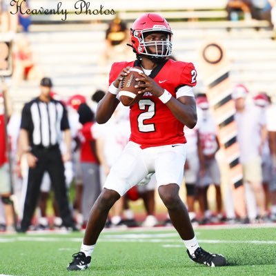 Crishon Overton|ATH/QB| 2026🎓| 6’1 180| Theodore High|4.0 gpa| crishon2@yahoo.com