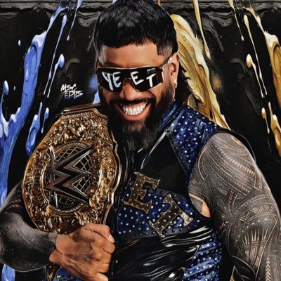 JordanMichael34's profile picture. WWE & TNA Wrestling ; #RamsHouse