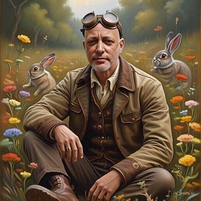 JeffnClownWorld's profile picture. Capture their minds and their hearts and souls will follow (PSYOP)