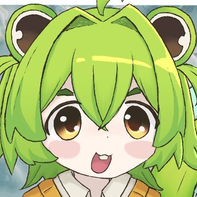 Keromii Kero ✨🫧さんのプロフィール画像
