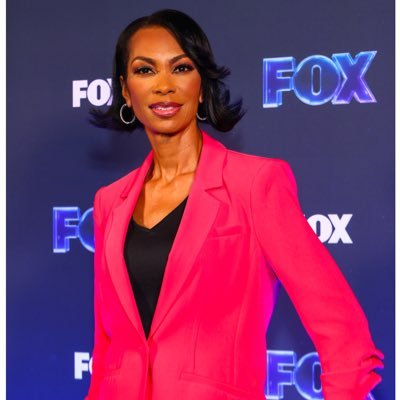 HARRISFAULKNER Profile
