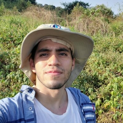 Geólogo/Geologist | @AlumniEspol 🐢 | MRes Candidate in Earth Sciences @FICTESPOL | Research Assistant @ @CipatEspol and @FICTESPOL