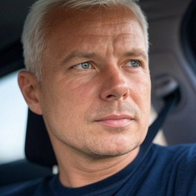 Roberto #Al fin te ví PRESA Profile