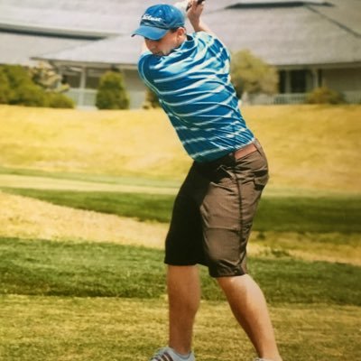 Golf golf, my family, golf Chicago Cubs, Chicago Bears, Chicago Bulls, golf, and everything coastal Carolina University, and university of South Carolina